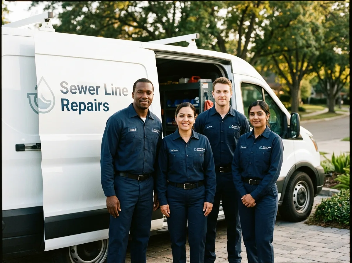 Emergency Plumber company in Sugar Run, PA
